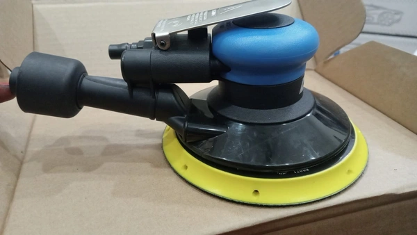 Norton  DUAL ACTION SANDER - SV