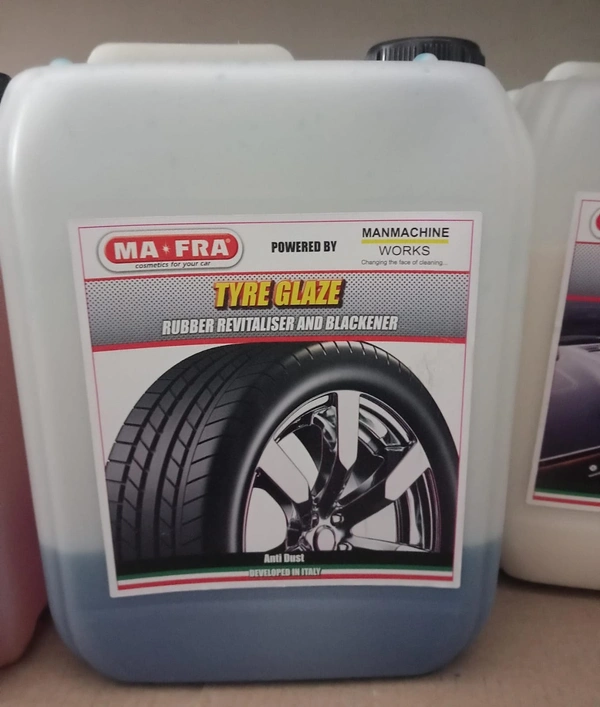 VAC Mafra Tyre Glaze 5 Kg ( D )