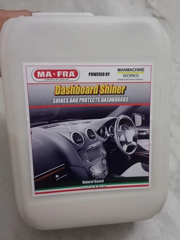 VAC Mafra Dash Board Shiner 5 Kg