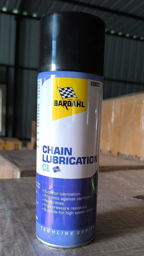 BARDAHL Chain Lubrication 500 ml - 