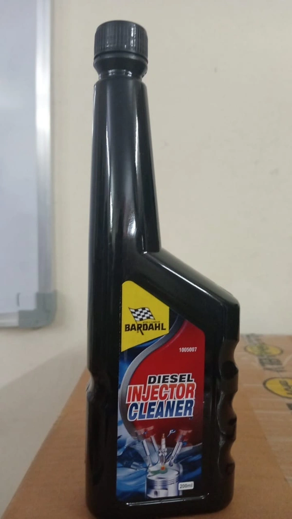 BARDAHL Diesel Injector Klene 200 ml - 