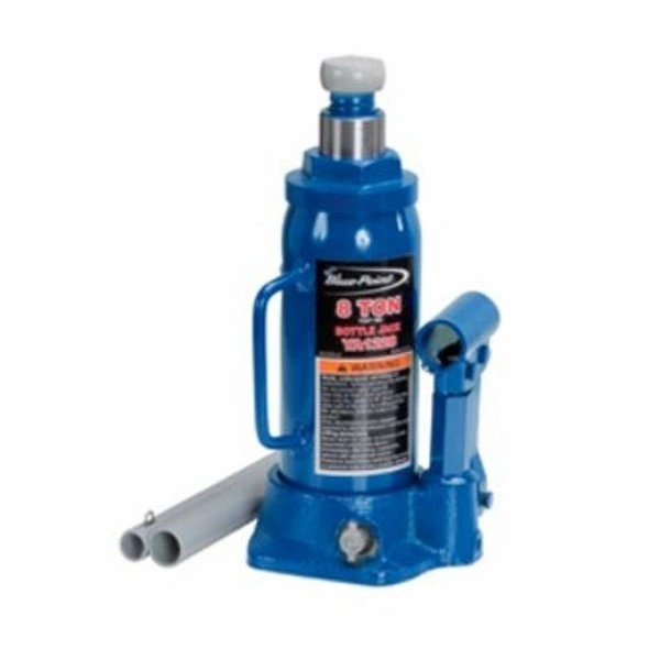 Blue Point YA1228 8 Ton Bottle Jack.