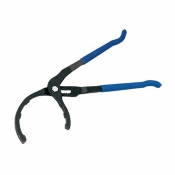 Blue Point YA4275 Oil Filter Pliers, Extra Large.