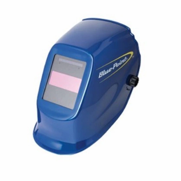 Blue Point YA4603 Welding Helmet, Auto Darkening.