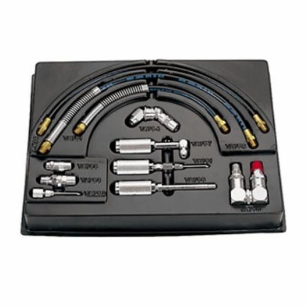 Blue Point YA7500 Accessory Pack, Grease- Dispensing.