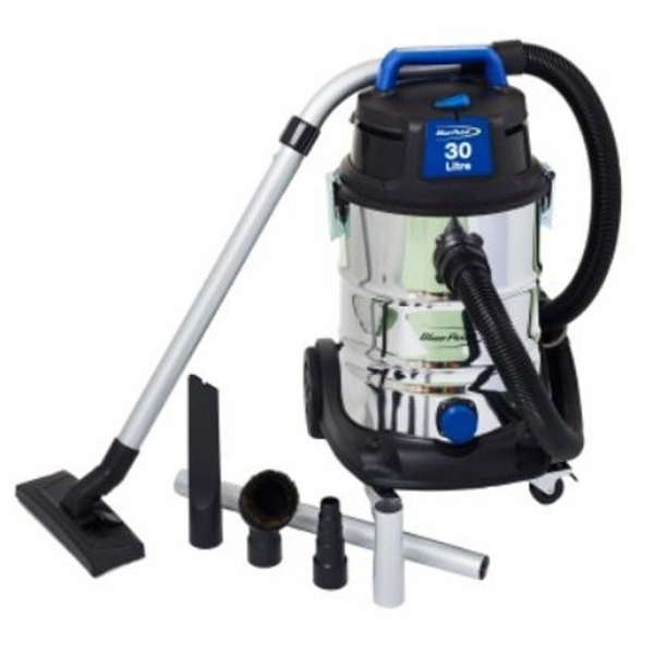 Blue Point YB30VU   Vacuum Cleaner-Shop.