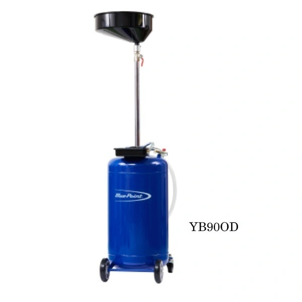 Blue Point YB90OD Oil Drainer Specialty Tools