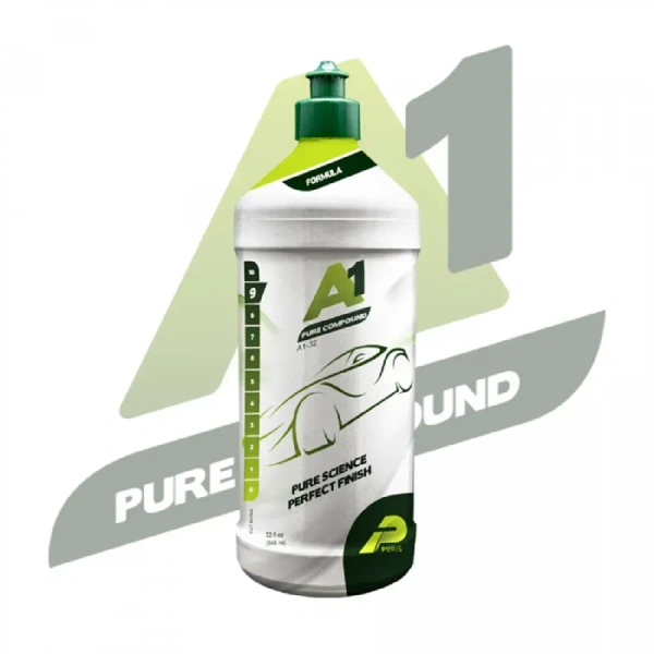 PURIS Pure Compound 32 Fl Oz - 