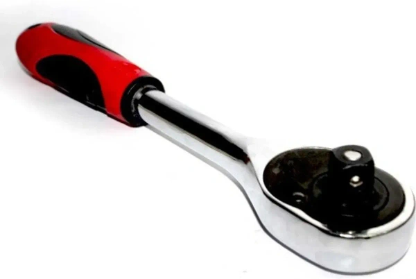 TAPARIA Ratchet Handle 1/4" Sq Drive A715-Tp