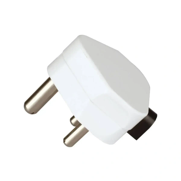 VAC three pin plug