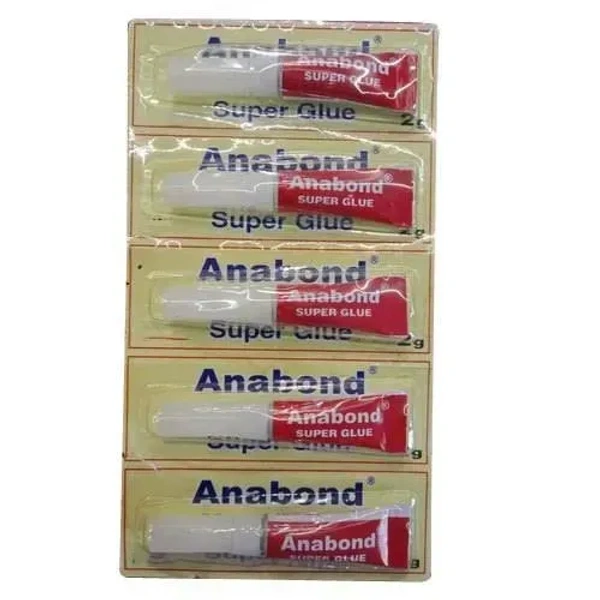 VAC Anabond Super Glue2gms