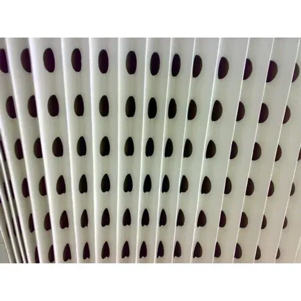 VAC Andrew Paper Filter ( 1*10 Mtrs)