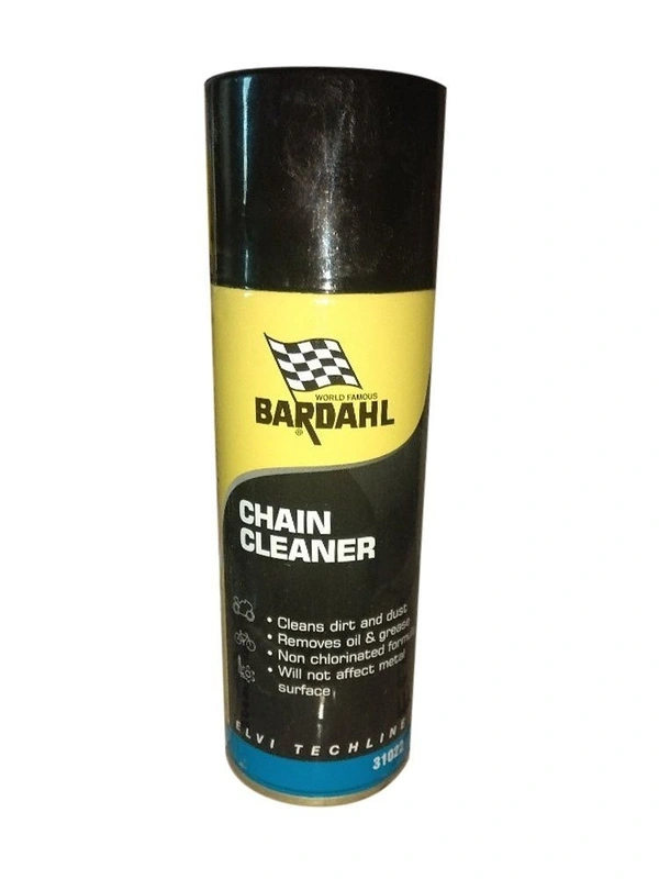 BARDAHL -  Chain Cleaner 500ml  - 