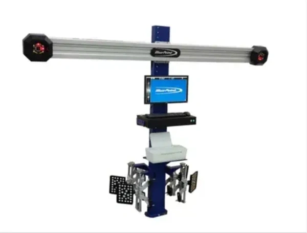 BLUE - POINT Rig EL