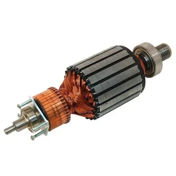 VAC Armature SP 180