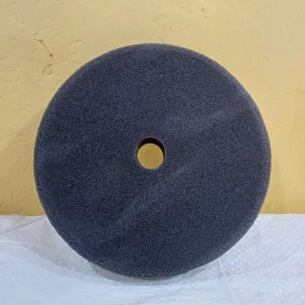 JOPASU Jopasu - ''6'' Foampad ultra soft polishing black