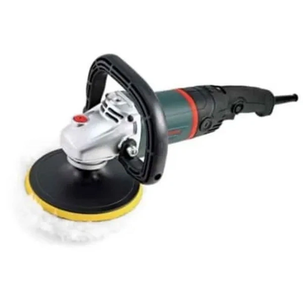 VAC Dual Action polisher (Maple ) - 