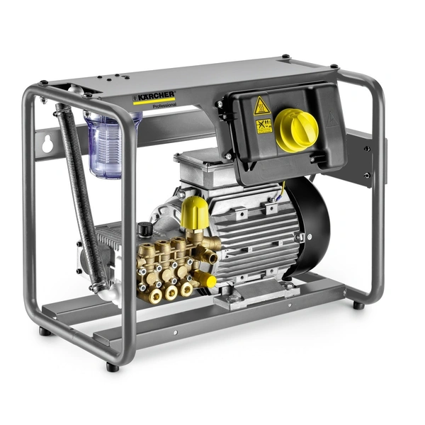 KARCHER High-pressure washer HD 7/16-4 Cage Classic - 