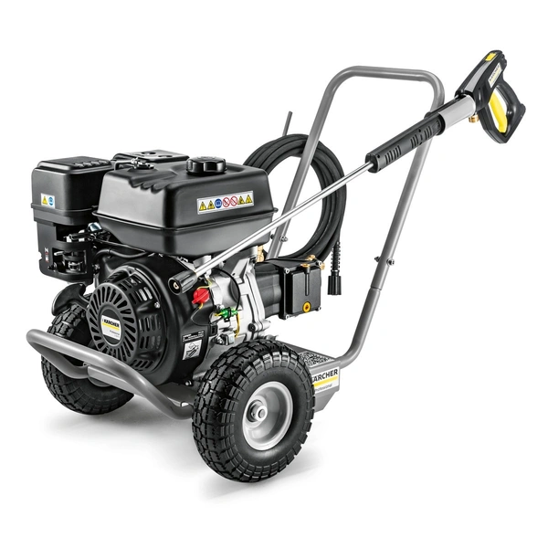 KARCHER High-pressure washer HD 6/15 G Classic - 
