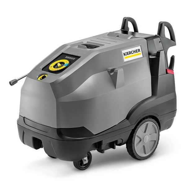 KARCHER High-pressure washer HDS 12/18-4 S - 