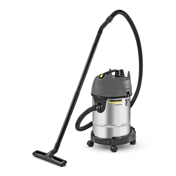 KARCHER Wet and dry vacuum cleaner NT 30/1 Me Classic - 
