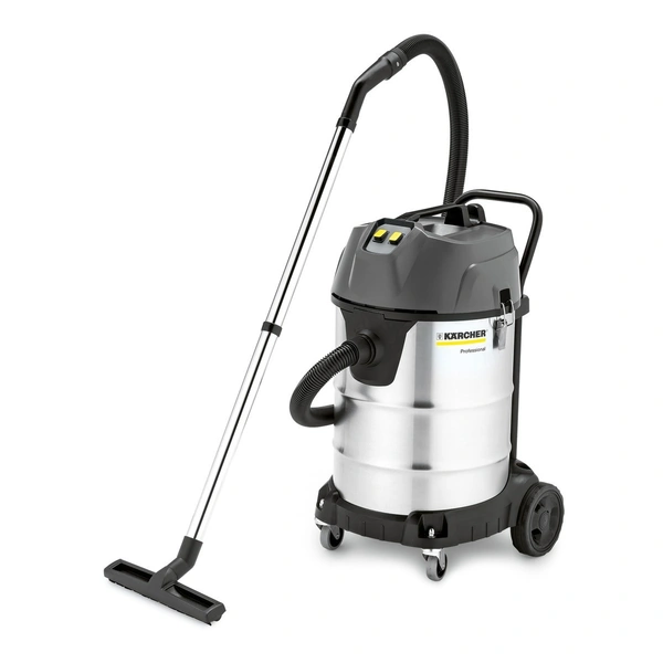 KARCHER Wet and dry vacuum cleaner NT 70/2 Me Classic - 
