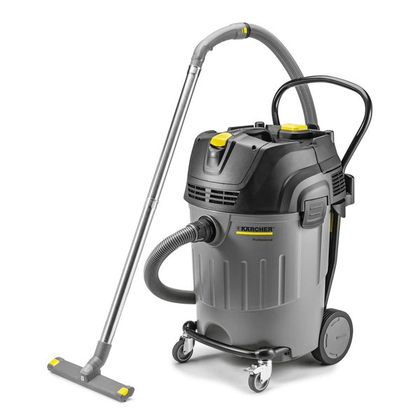 KARCHER Wet and dry vacuum cleaner NT 65/2 Ap - 