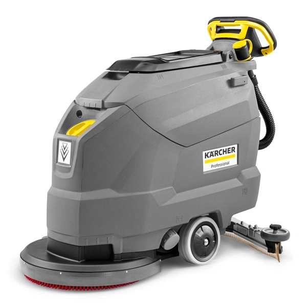 KARCHER Scrubber drier BD 50/50 C Classic Bp Pack 115Ah - 