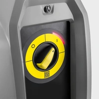 KARCHER High-pressure washer HD 10/25-4 S - 