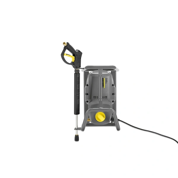 KARCHER High-pressure washer HD 5/11 Cage Classic - 