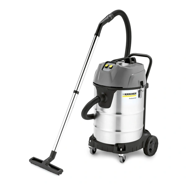 KARCHER Wet and dry vacuum cleaners NT 70/2 Me Classic