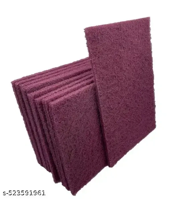 LOCAL D*13 CUMI Hand Pad ( SCRUBBERS) - 