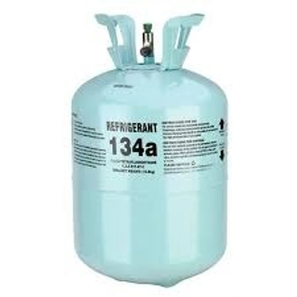 VAC AC Gas R134a Gas