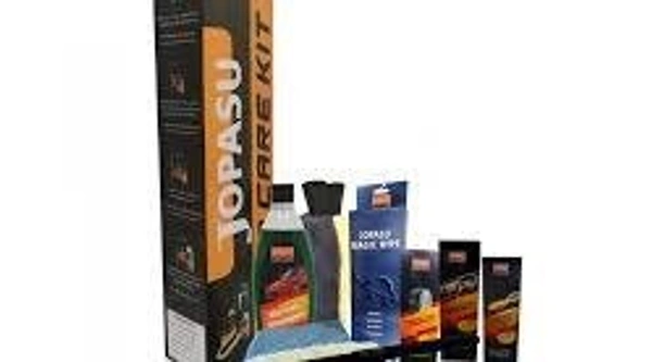 JOPASU Jopasu Car Care Kit