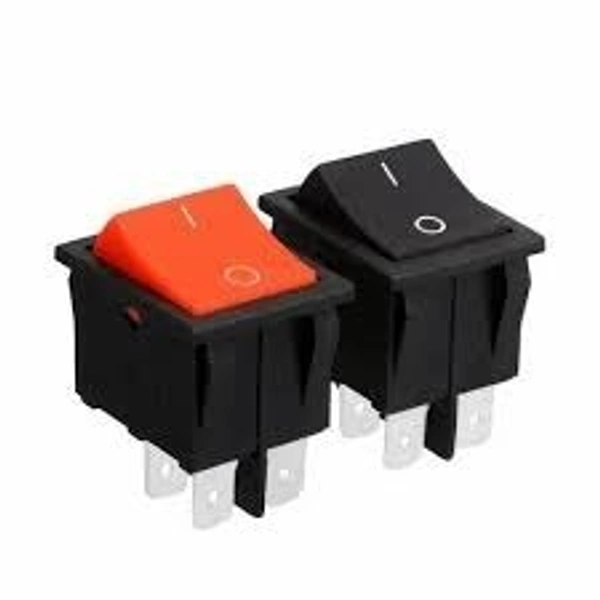 VAC Ideal on/off Switch DC - Ideal on/off Switch FC