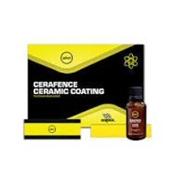 ELVI - BARDAHL  BARDAHL - Cerafence Sapphire Ceramic Coat C9KIT 30ml