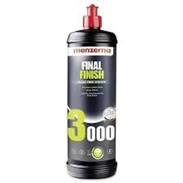Menzerna Final Finish 3000, 1kg - 