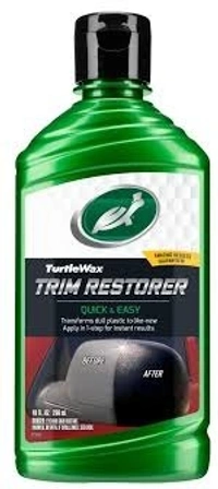 VAC trim restorer - 