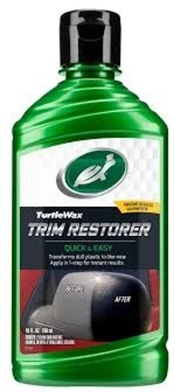 VAC trim restorer - 