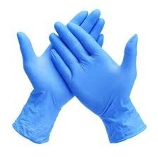 VAC Nitrile gloves