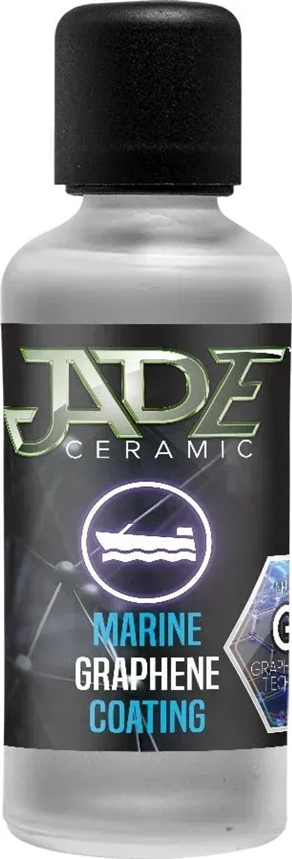 PURIS Puris Jade Marine Graphene Coating, 100ml - 