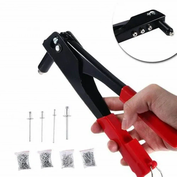 OTHER BRAND  XHD Hand Rivitter