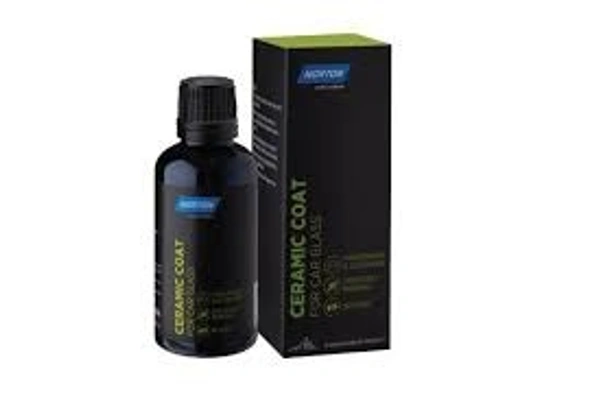 Norton-Saint Gobain Norton Glass Ceramic Coat - 