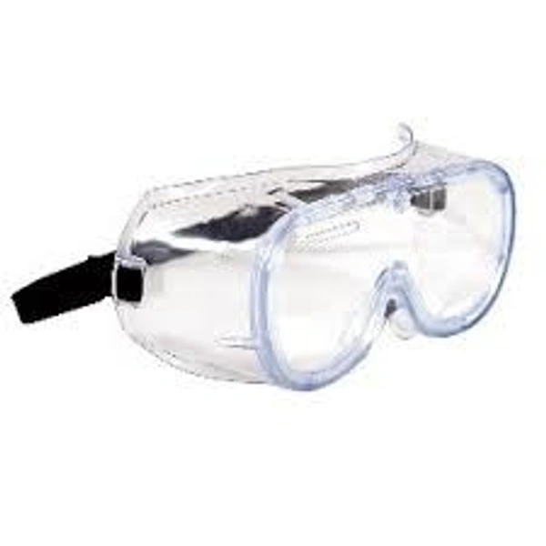 LOCAL  Underbody Glasses (Big) ( Laboratory ) - 