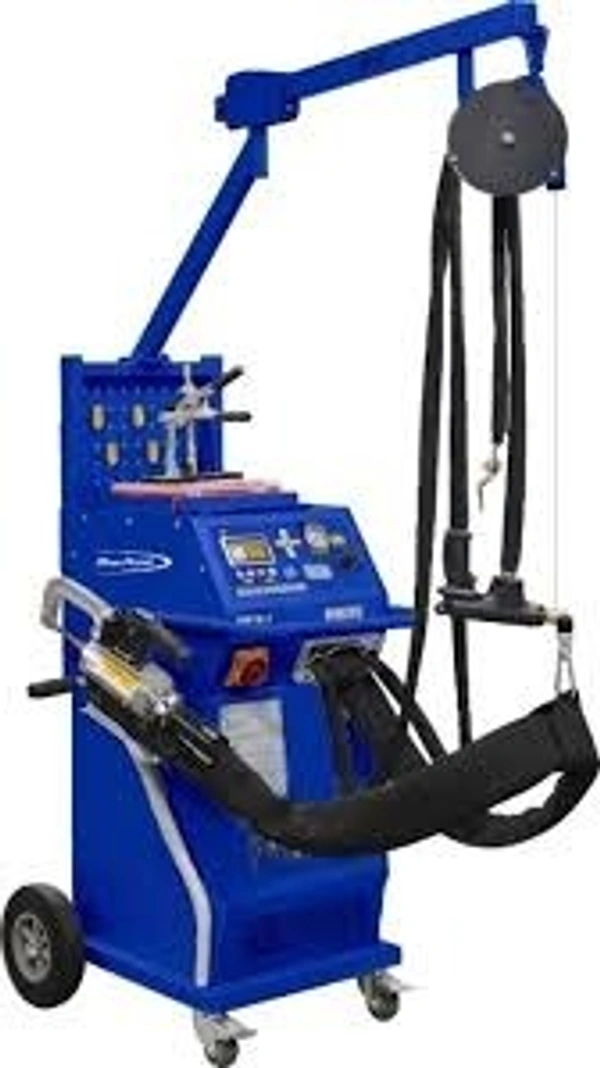 BLUE - POINT Spot welding machine