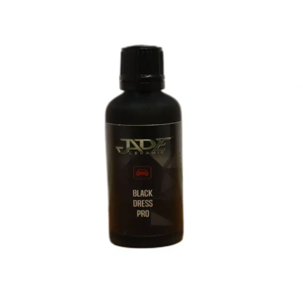 PURIS Jade Black Dress Pro - 