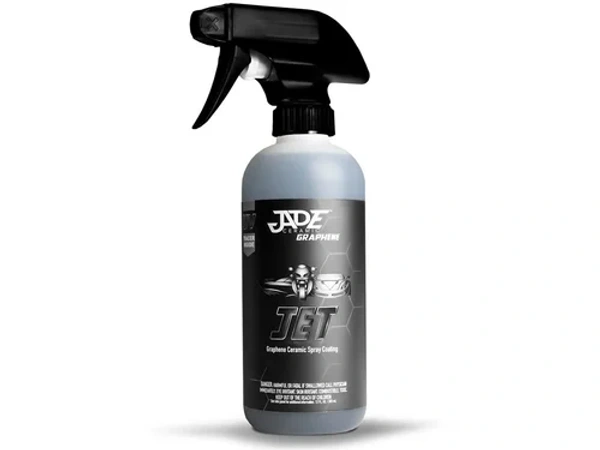 PURIS Puris Jade Jet Ceramic Coating Spray, 355ml - 