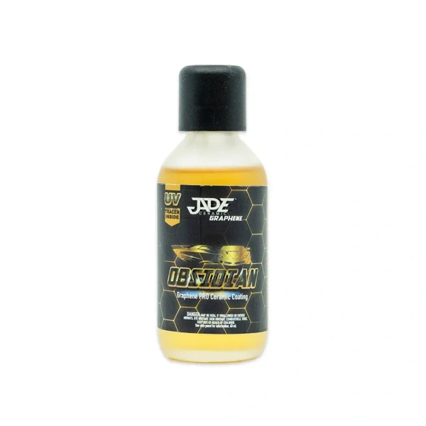 PURIS Jade Obsidian Ceramic Coating, 60ml - 