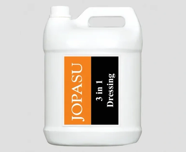 JOPASU Jopasu - 3 in 1 dressing 4 ltrs can