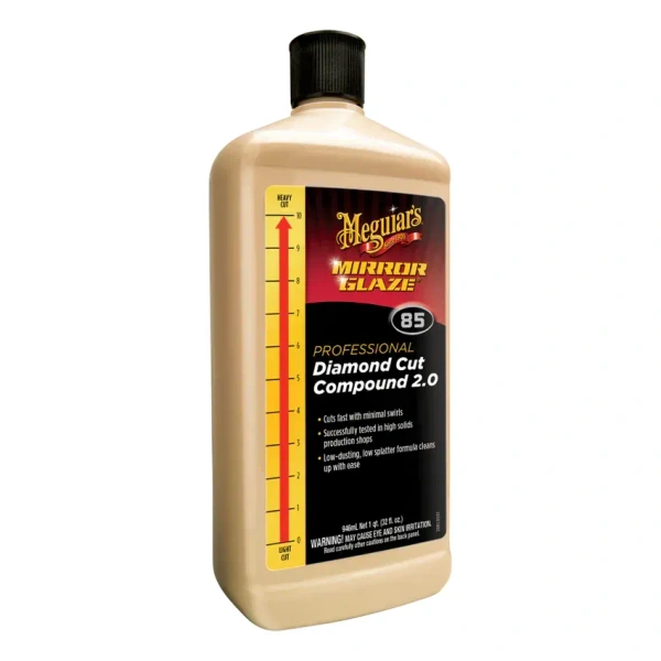 VAC Meguiar's Diamond Cut (1L)
